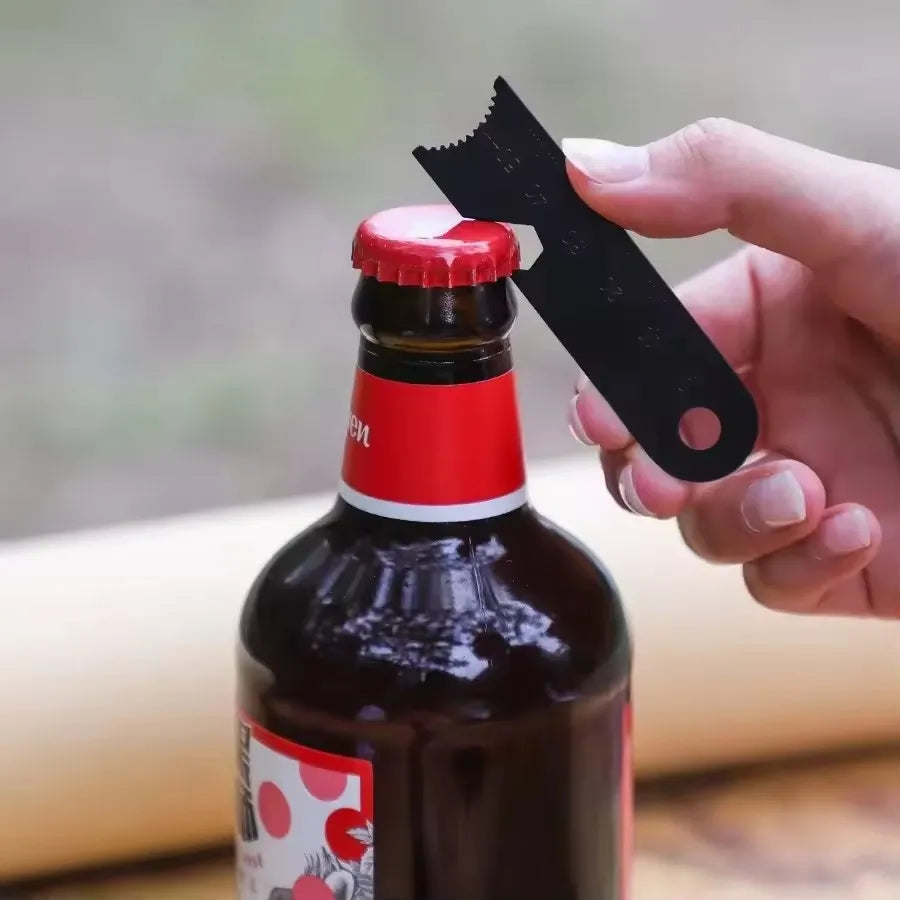 multifunktionelt strygestål