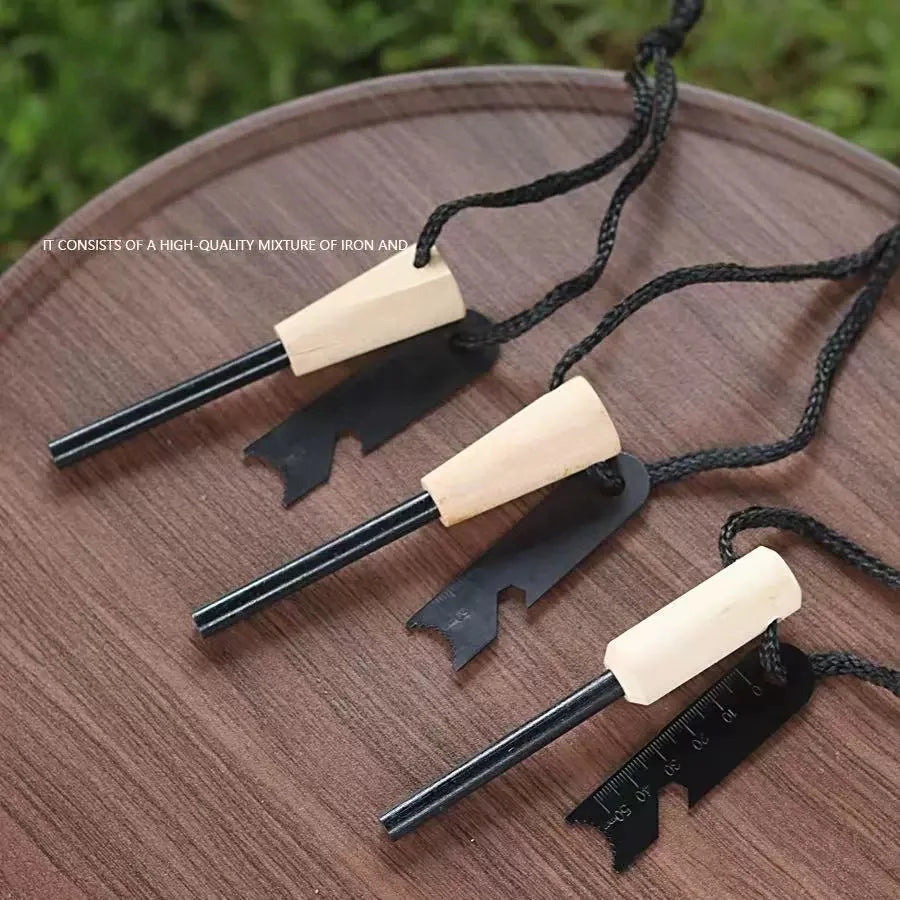 multifunktionelt strygestål