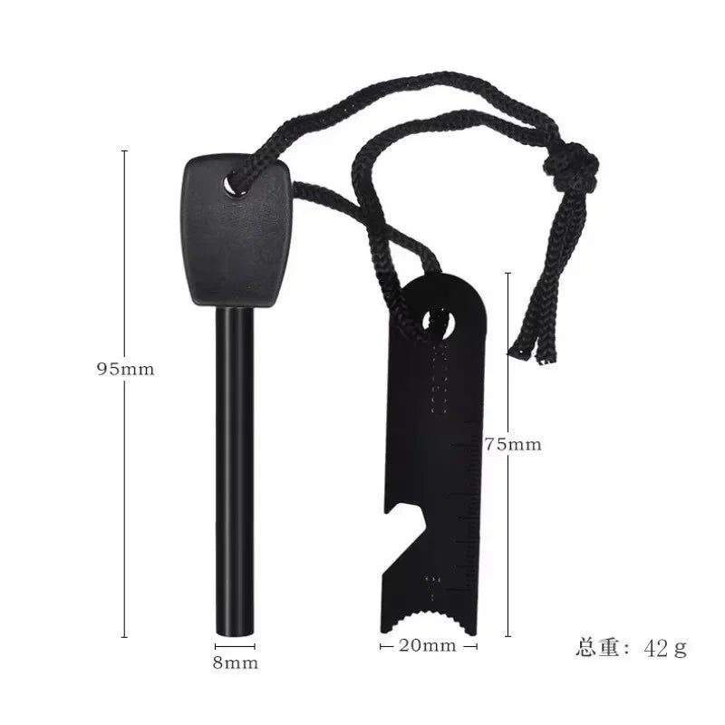 multifunktionelt strygestål