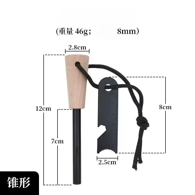 multifunktionelt strygestål