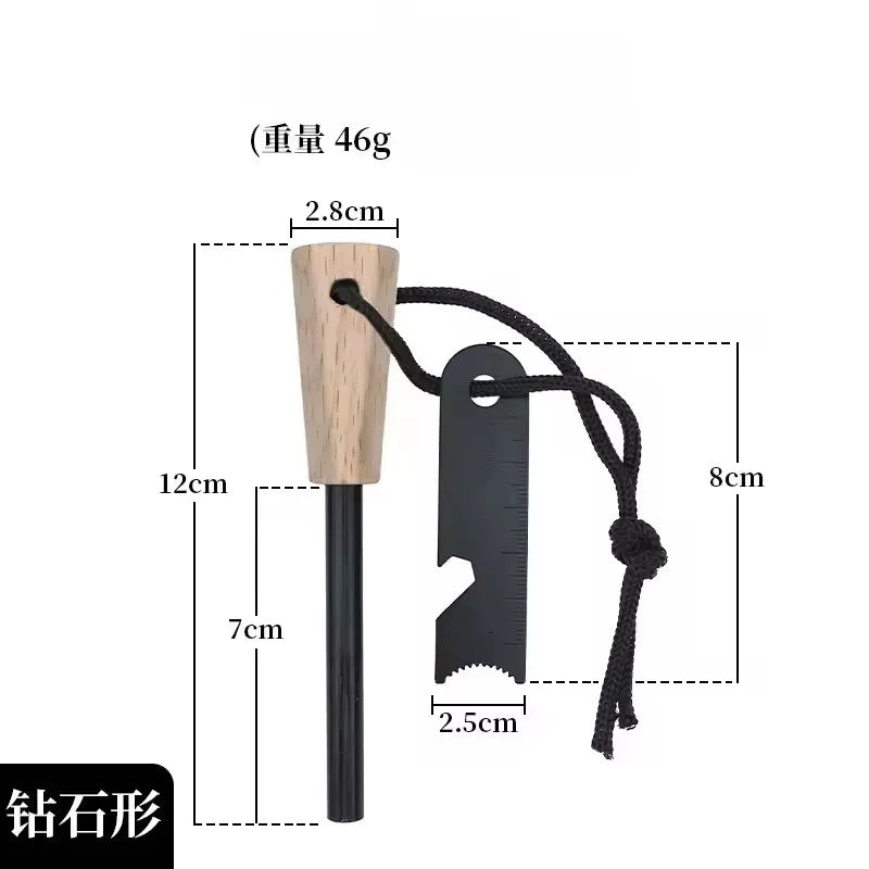 multifunktionelt strygestål