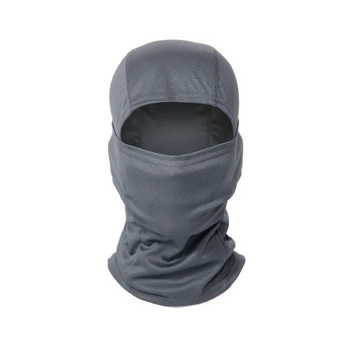 Camping sun protection Tactical Balaclava Bicycle Riding Windproof