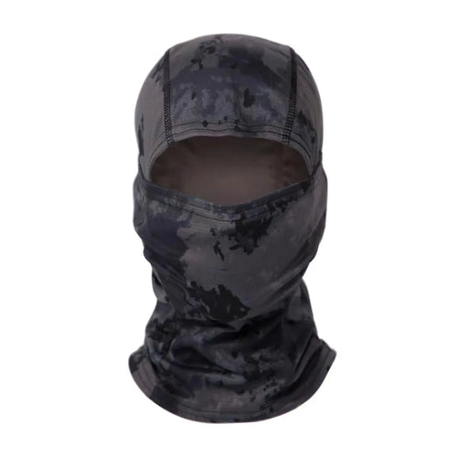 Camping sun protection Tactical Balaclava Bicycle Riding Windproof