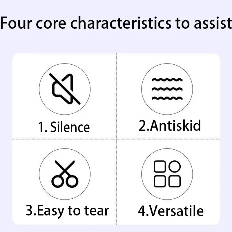 15 Meter Heat-resistant Flame Retardant Tape Coroplast Adhesive Cloth