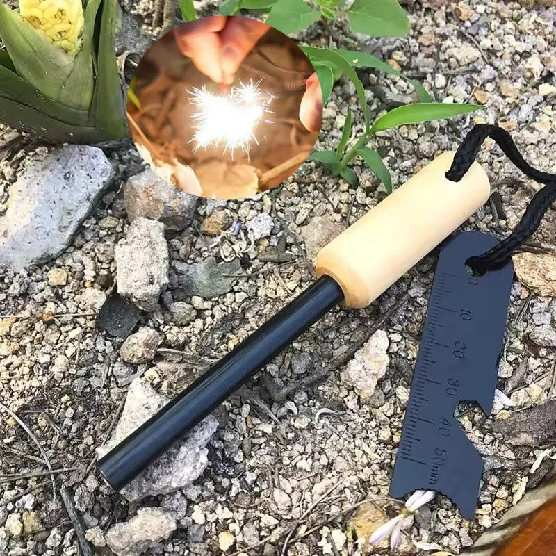 multifunktionelt strygestål